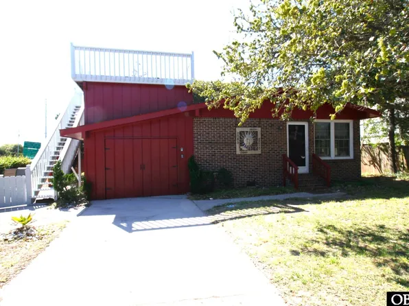 101 W Aviation Ave Lot 10, Kill Devil Hills, NC 27948