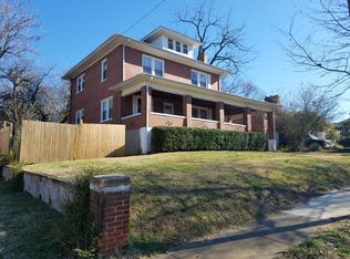 3133 Willow Rd NW, Roanoke, VA 24017