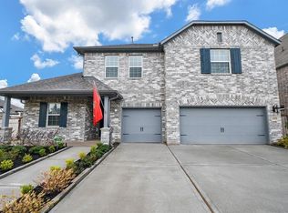 2403 Park Square Dr, Missouri City, TX 77459