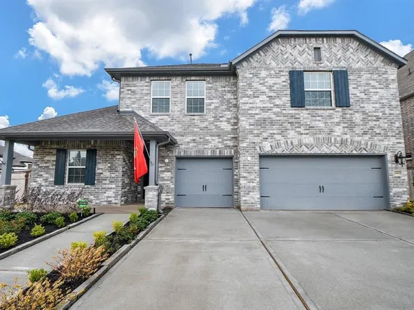 2403 Park Square Dr, Missouri City, TX 77459