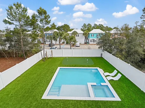 65 Sand Dollar Ct, Santa Rosa Beach, FL 32459