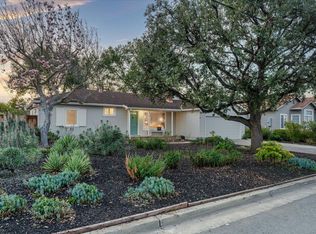 10525 John Way, Cupertino, CA
