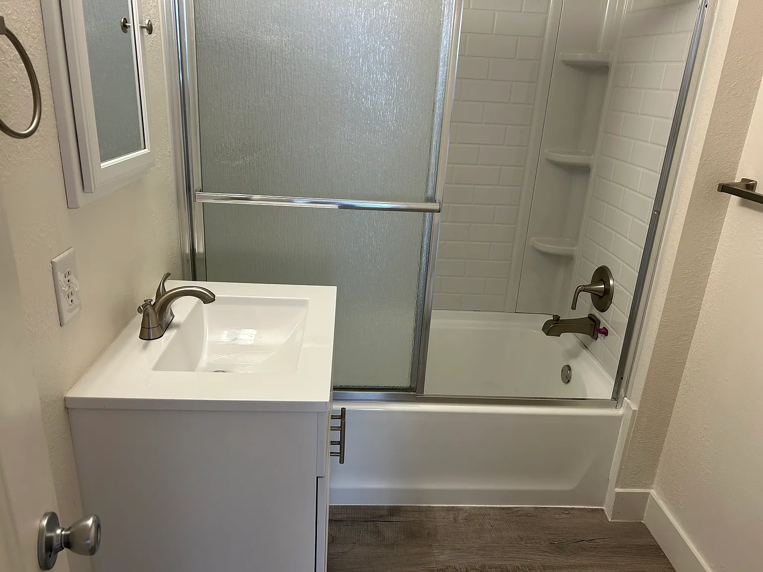 1 bed, 612 sqft, $1,295 — Photo 3