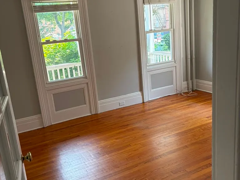 Large Bedroom