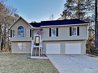 158 Oak Landing Dr, Douglasville, GA 30134