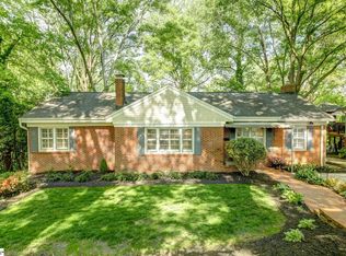 103 Ashford Ave, Greenville, SC 29609