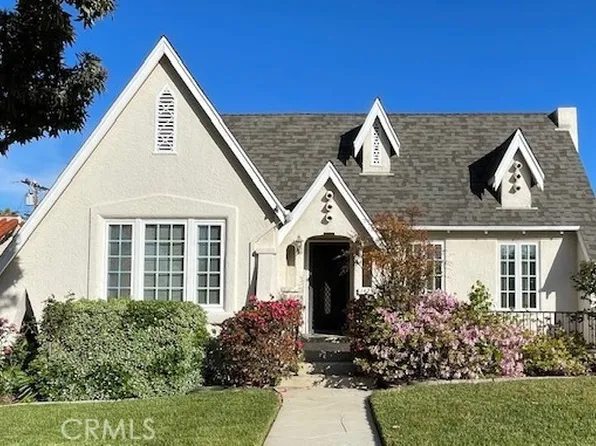 1425 Linden Ave, Glendale, CA 91201