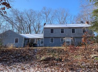 700 Bucks Hill Rd, Southbury, CT 06488
