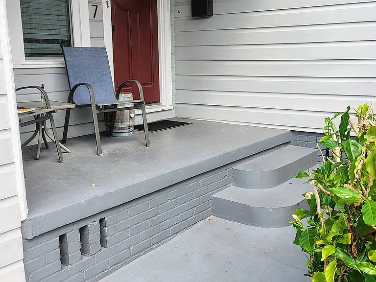 707 W Park Ave — Photo 2