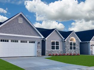 Woodland Hills, Sylvania, OH 43560