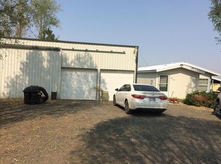 529 Cottonwood Rd, Orofino, ID 83544