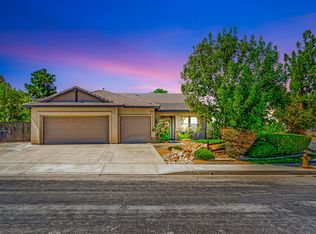 42355 Ridge View Dr, Lancaster, CA 93536