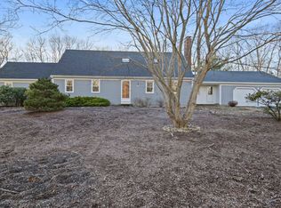 33 Oak Ridge Rd, East Sandwich, MA 02537