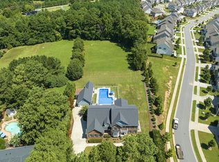 2900 Timpani Trl, Apex, NC 27539