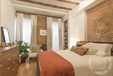 Rented by Nolita Group
