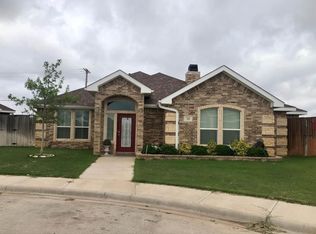 18 Banff, Odessa, TX 79765
