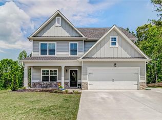 21 Observation Way, Dallas, GA 30132