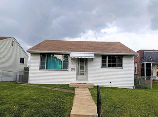 3706 Robert Ave, Saint Louis, MO