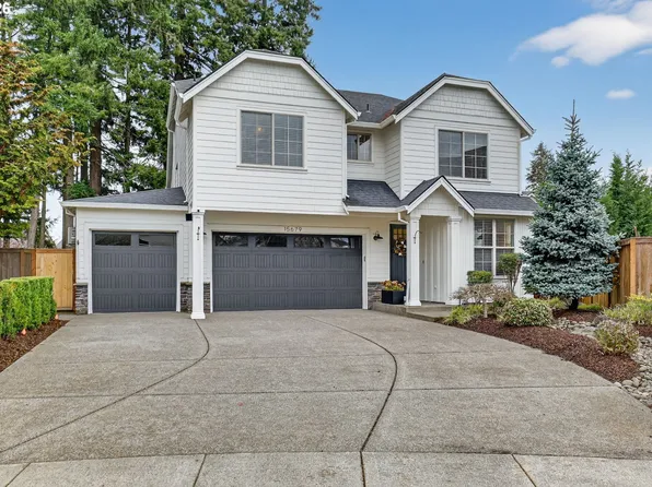 15679 SE Thornbridge Dr, Clackamas, OR 97015