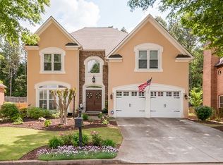 5320 Twillingate Pl, Johns Creek, GA 30097