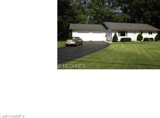 1203 Sherman St, Geneva, OH 44041
