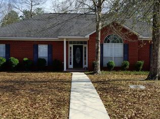 2002 Rebecca Dr, Bay Minette, AL 36507