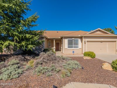 7604 E Shimmer Ln, Prescott Valley, AZ, 86315