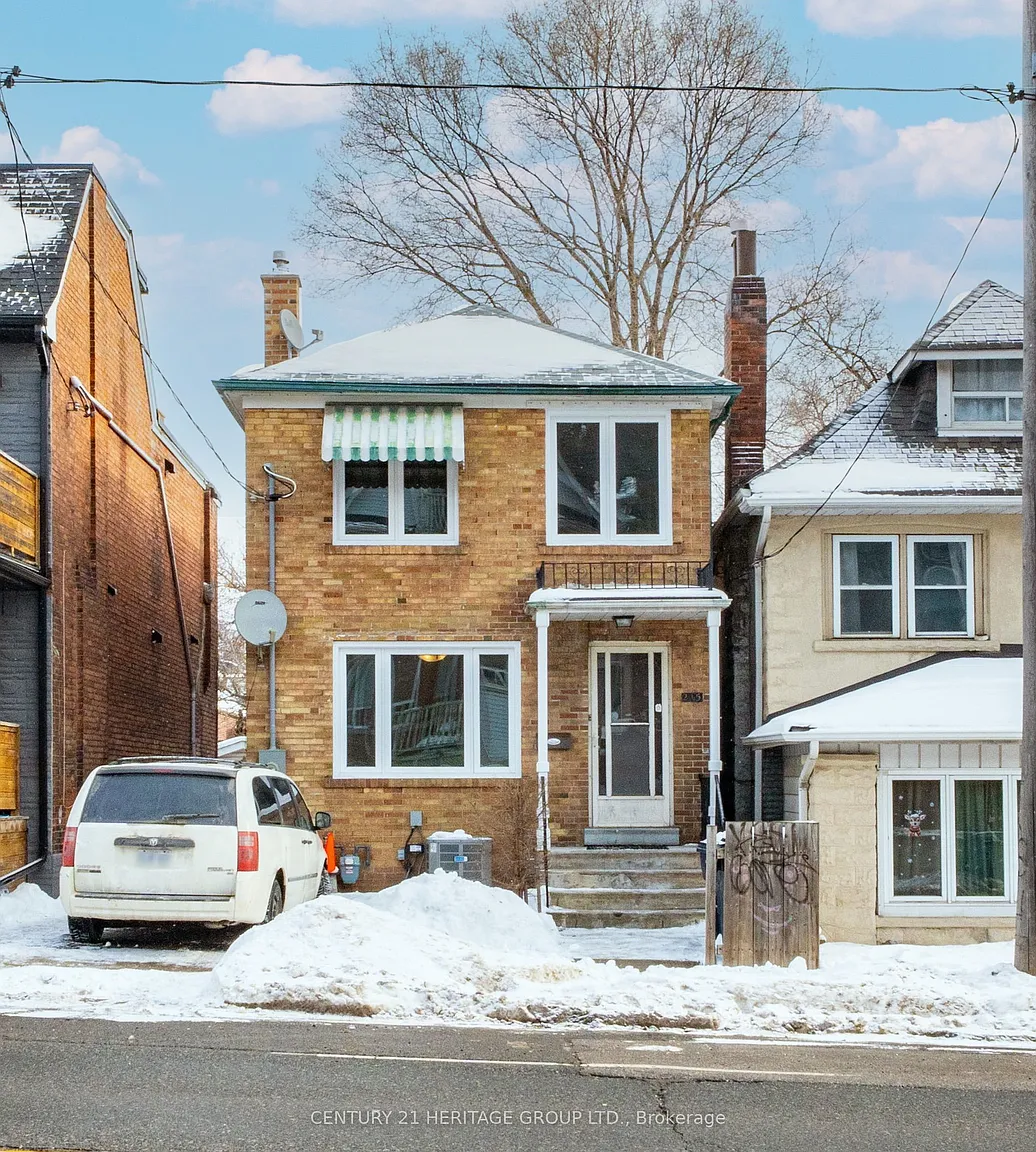215 Keele St photo 1