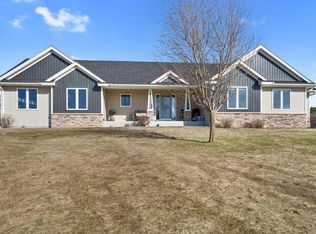 20431 Potassium St NW, Nowthen, MN 55303