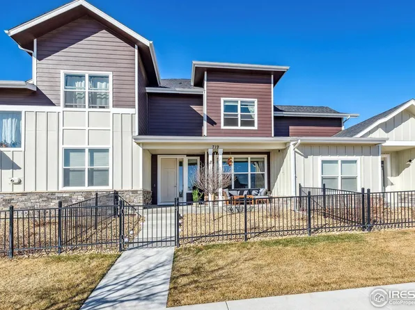 719 Greenfields Dr #2, Fort Collins, CO 80524