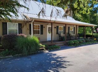 100 Baptist Camp Rd, Guntersville, AL 35976