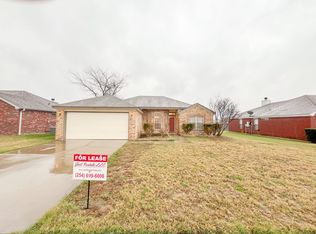 3012 Nancy Jane Dr, Killeen, TX 76542