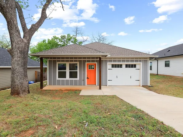 1221 W Johnson St, Denison, TX 75020