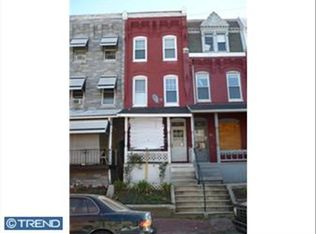 727 N 11th St, Reading, PA 19604