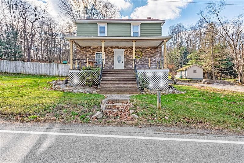 2096 Indian Head Rd, Normalville, PA 15469 Zillow