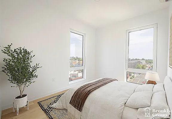 4th image of 1889 Atlantic Ave #8D