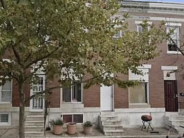 515 N Kenwood Ave, Baltimore, MD 21205