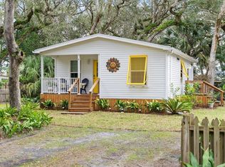 9 Cherokee Ave, Palm Coast, FL 32137