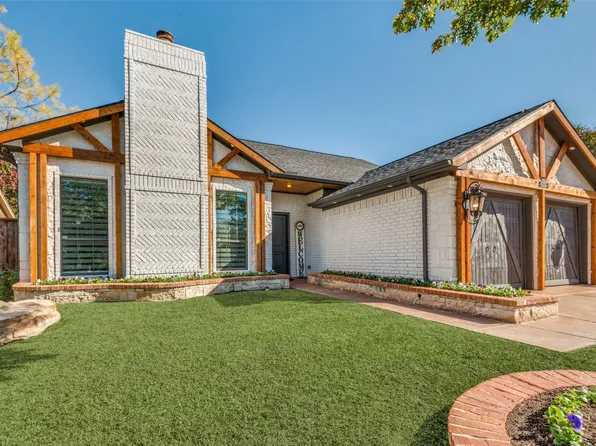 6928 Mountain Cedar Ln, Dallas, TX 75236