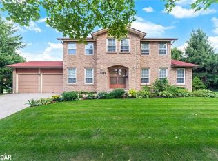 2288 Log Wood Ct, Mississauga, ON L5C3C5