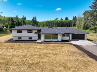 42459 Hillcrest Loop, Astoria, OR 97103