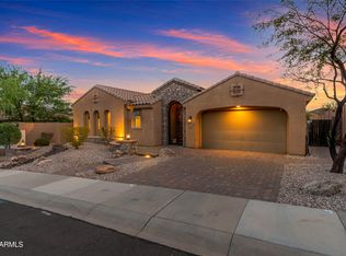 18245 W THISTLE LANDING Drive, Goodyear, AZ 85338