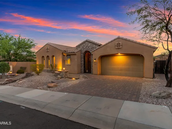 18245 W THISTLE LANDING Drive, Goodyear, AZ 85338