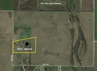 0 County Road 374, Era, TX 76238