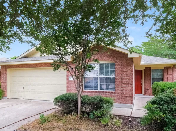 838 Indian Meadow Dr, Georgetown, TX 78626