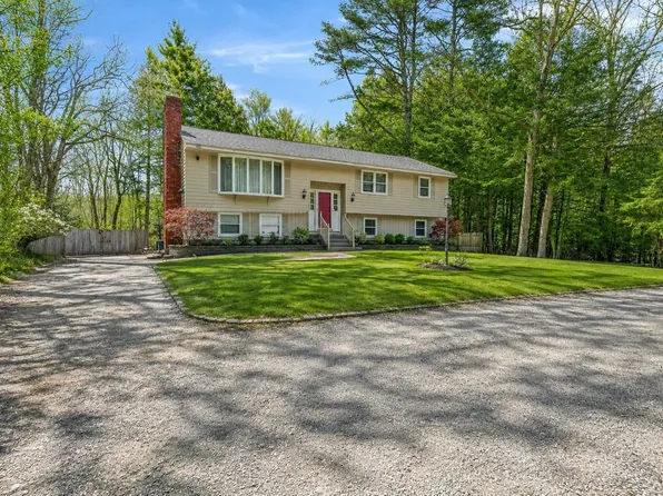 28 Spring Road, Amherst, NH 03031