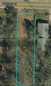 704 E Tinsley St, Griffin, GA, 30223