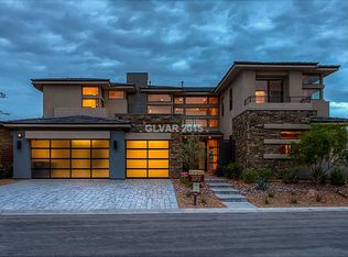 39 Moonfire Dr, Las Vegas, NV 89135