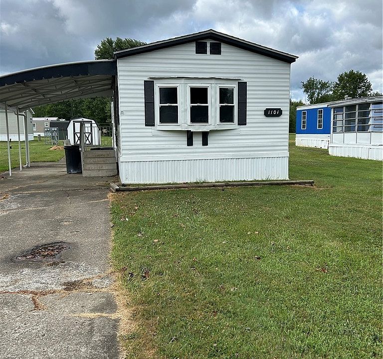1st image of 1101 Michael Dr