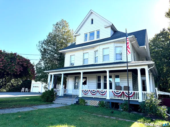 15 Atwater Ave #1, Derby, CT 06418